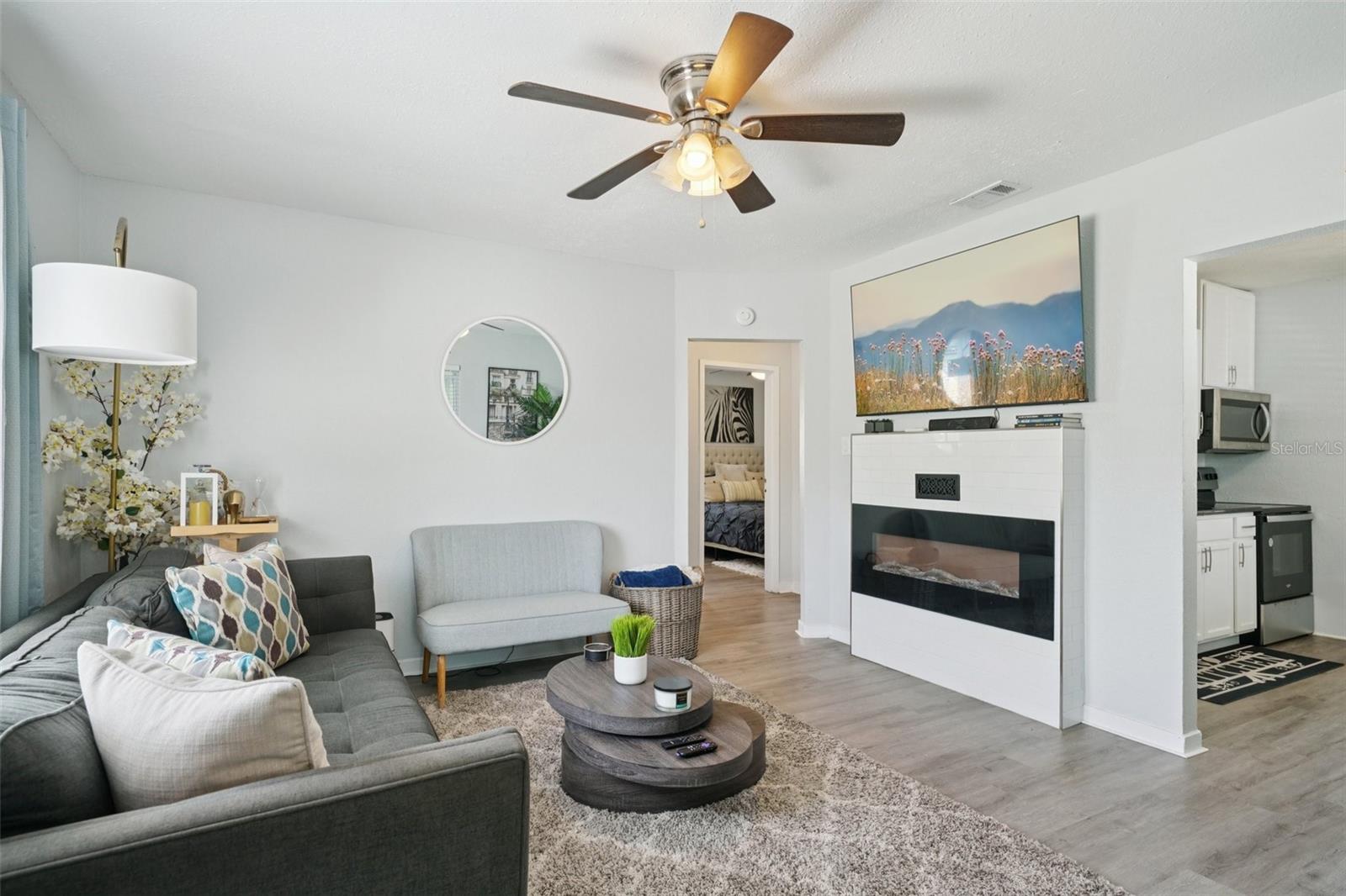 TYRONE GARDENS SEC 1 - Residential