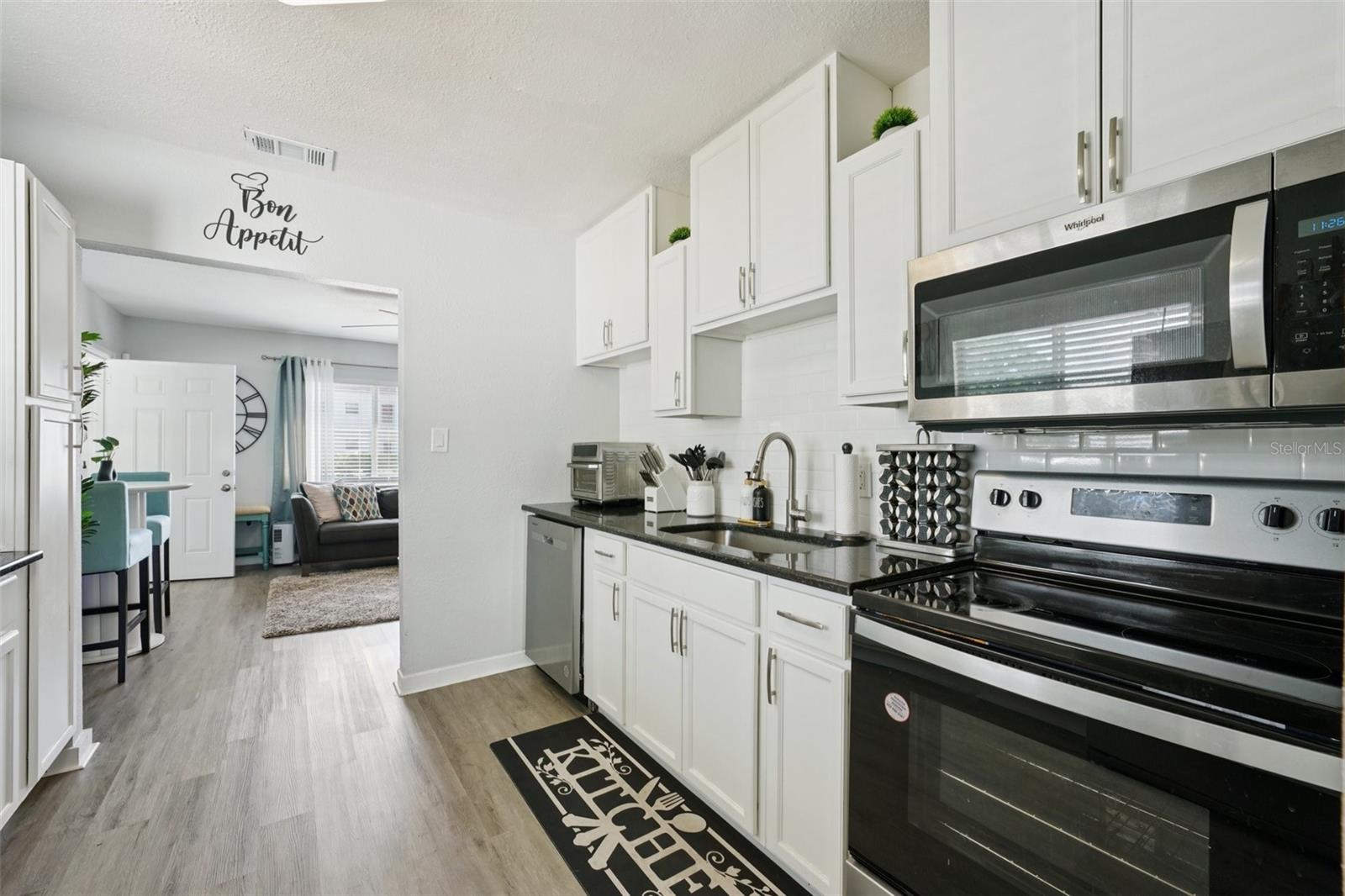 TYRONE GARDENS SEC 1 - Residential