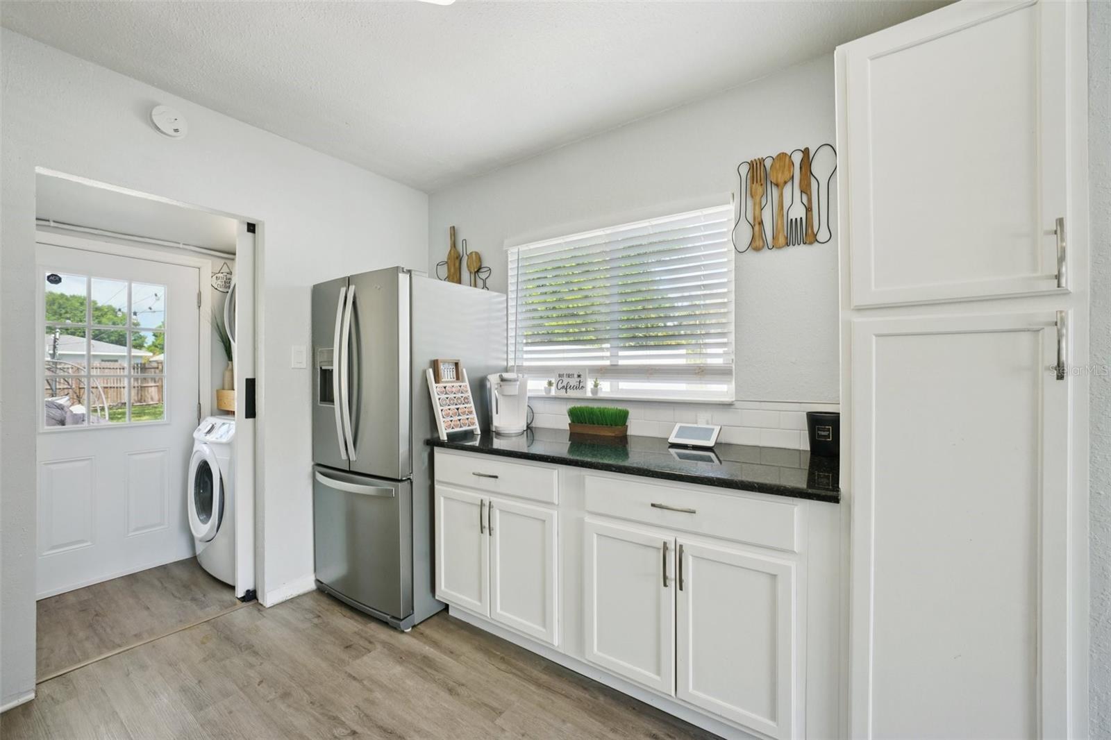 TYRONE GARDENS SEC 1 - Residential