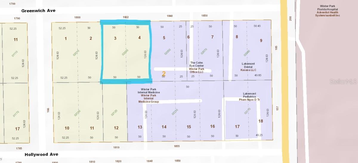 GOLFVIEW HEIGHTS - Residential