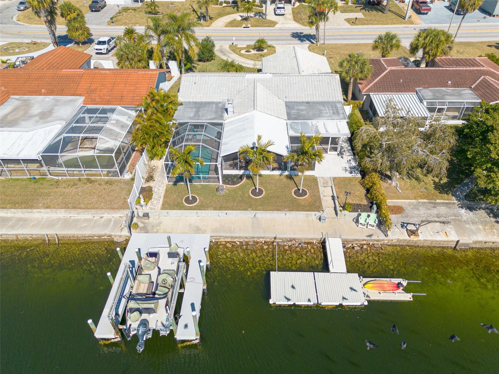 FLOR A MAR - Residential