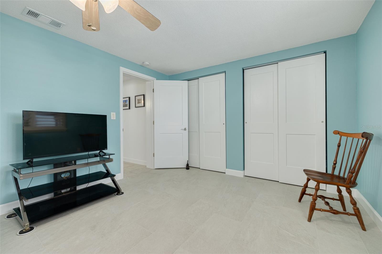 FLOR A MAR - Residential