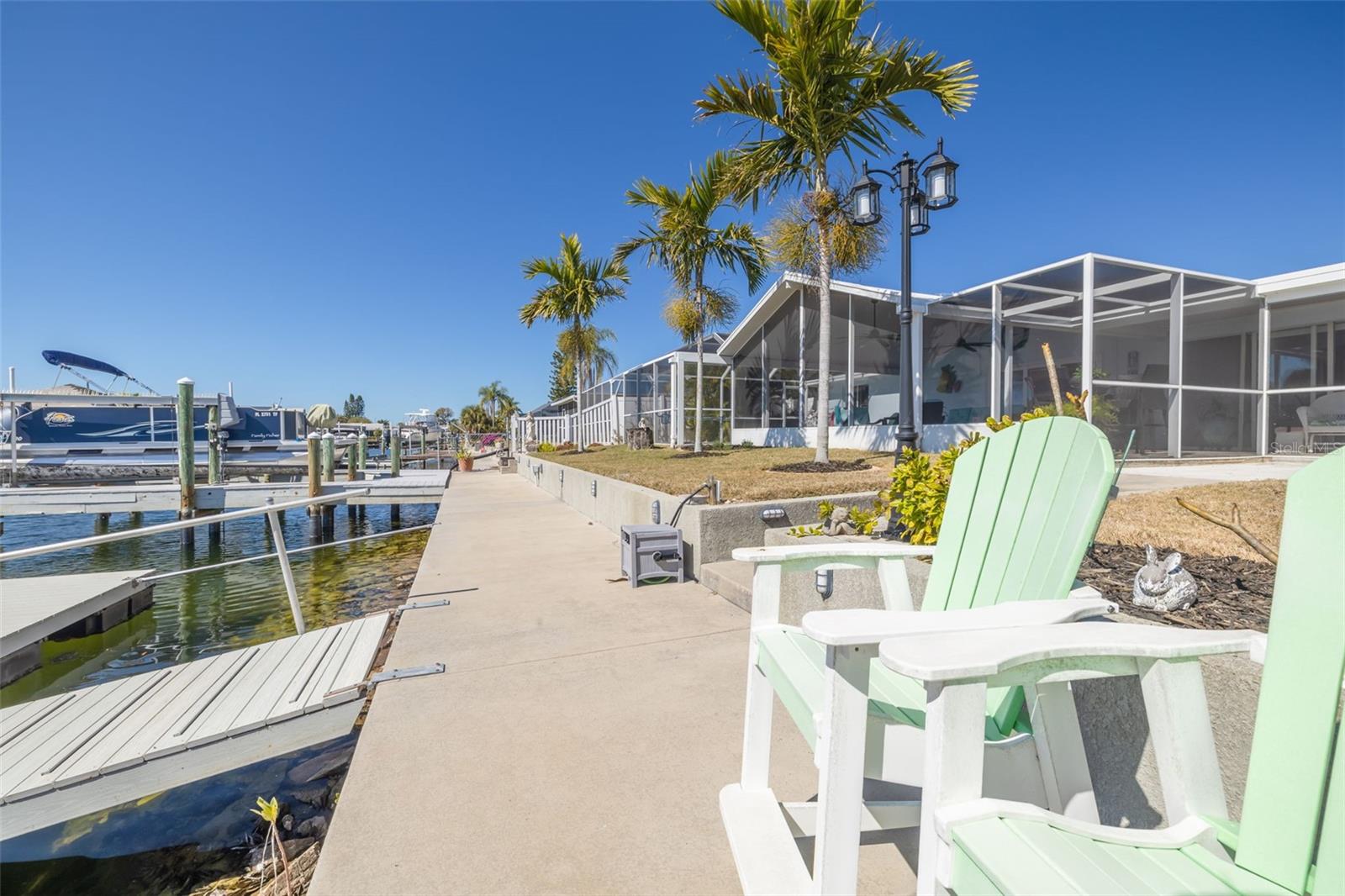 FLOR A MAR - Residential