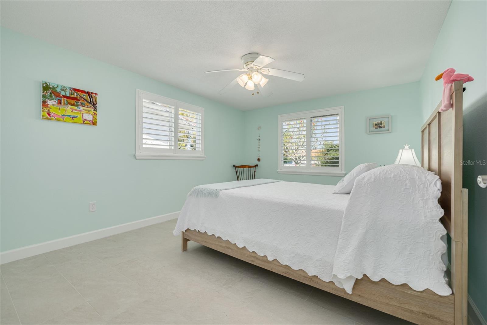 FLOR A MAR - Residential