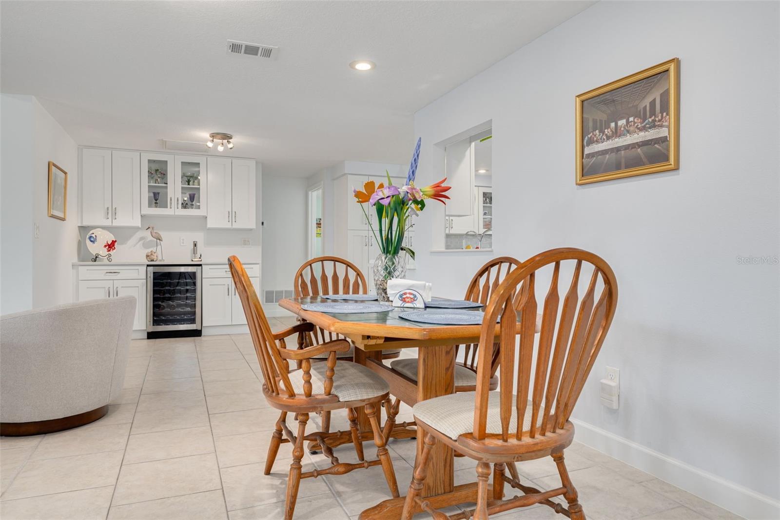 FLOR A MAR - Residential