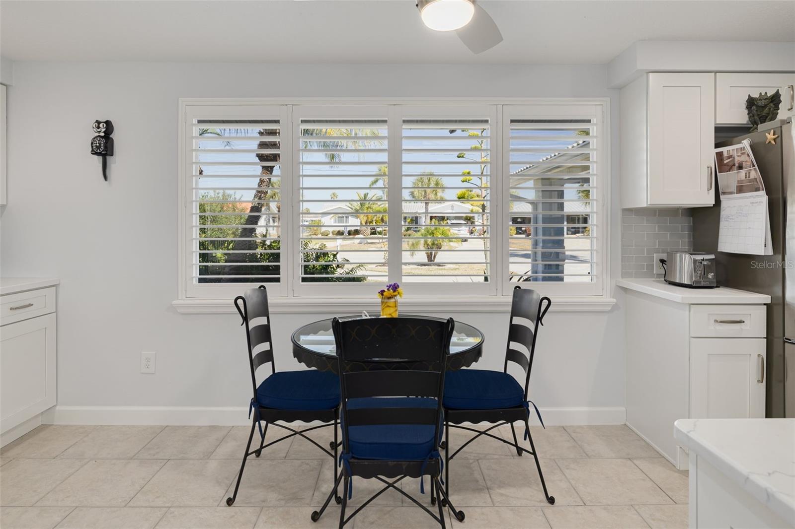 FLOR A MAR - Residential