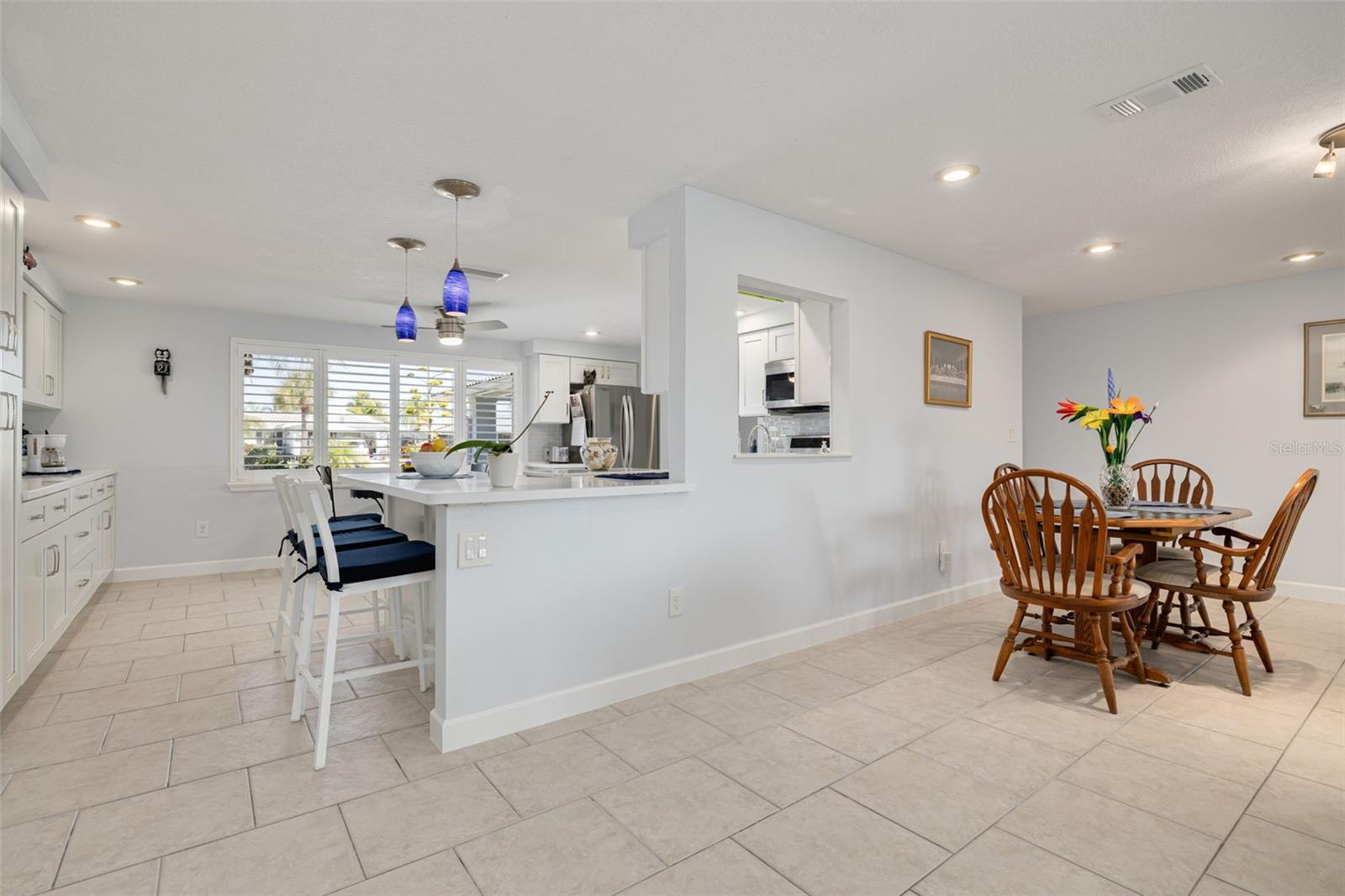 FLOR A MAR - Residential