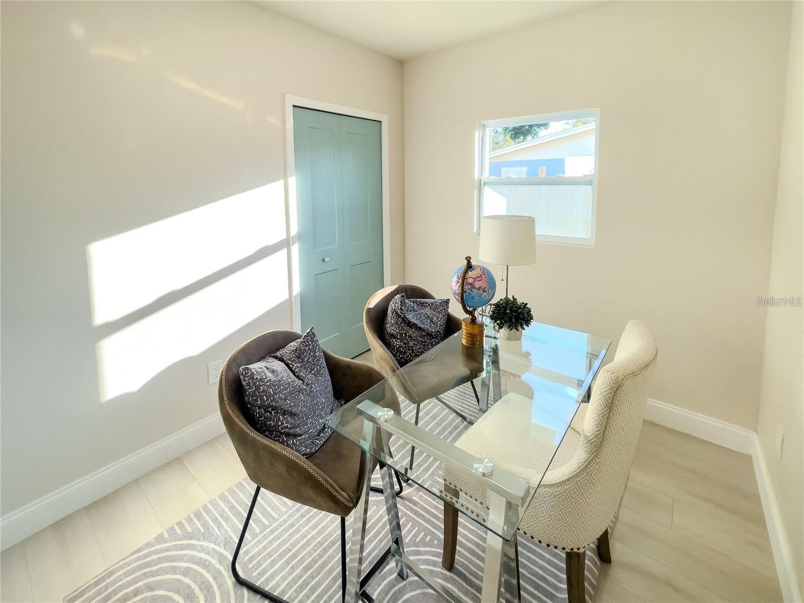 GOLDEN ESTATES - Residential