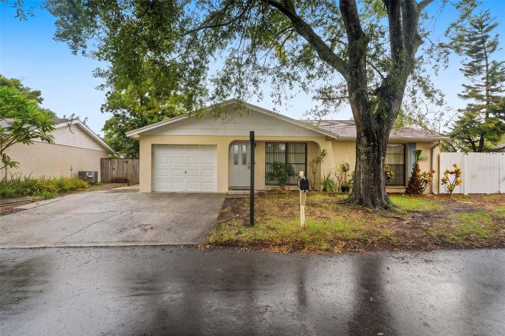 Photo of 9403 Afton Court, Tampa, FL 33615 (MLS # TB8534425)