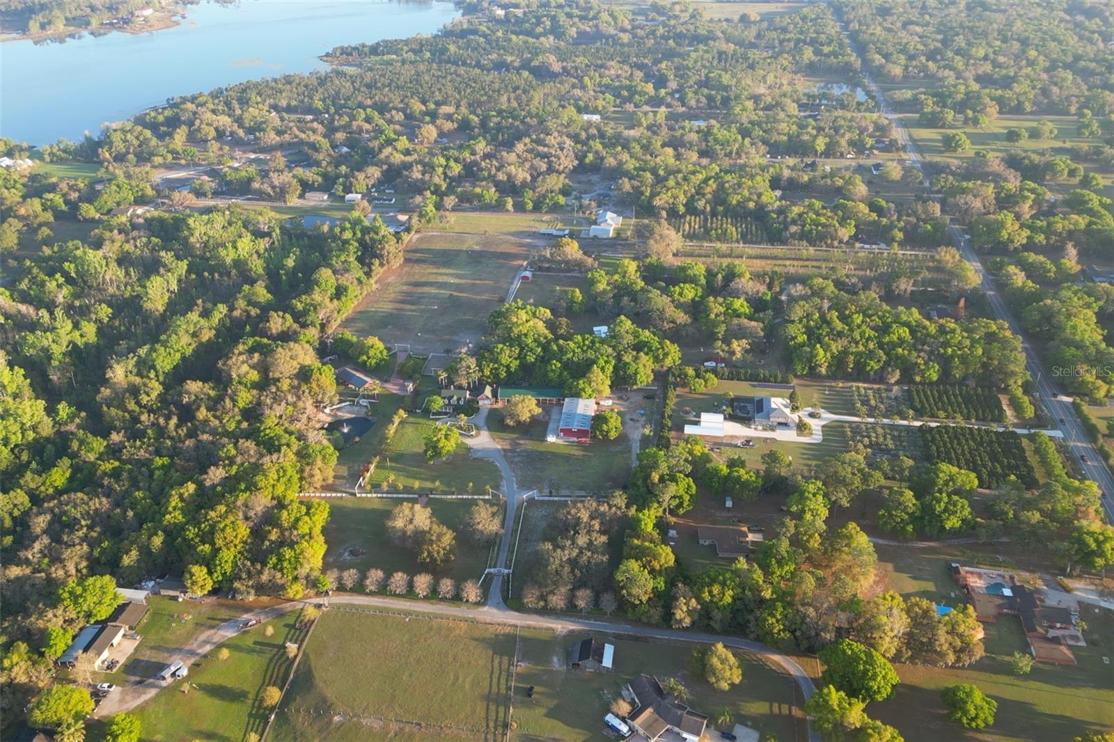 280 CAMPBELL RANCH RUN