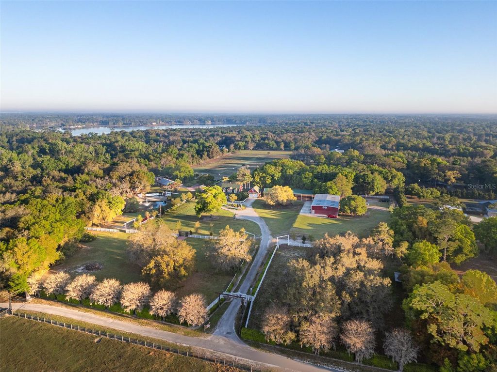 Photo of 280 Campbell Ranch Run, Geneva, FL 32732 (MLS # O6397734)
