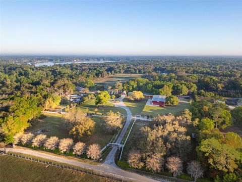 Photo of 280 Campbell Ranch Run, Geneva, FL 32732 (MLS # O6397734)