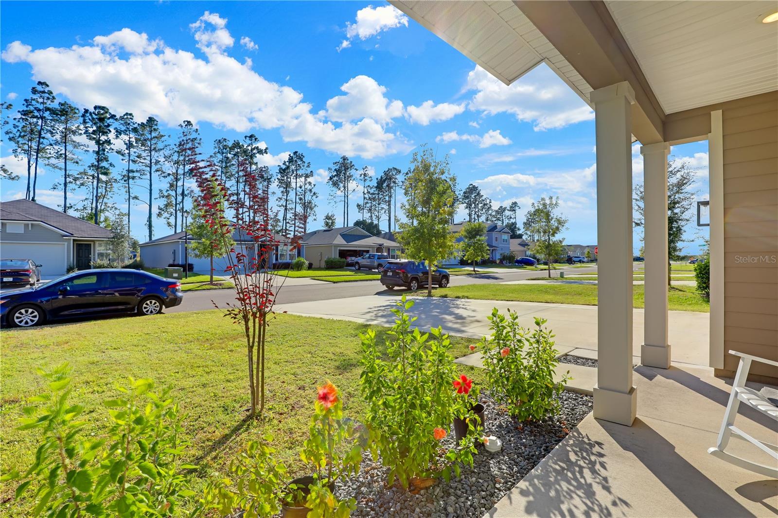 WILLOW SPGS PH 3 - Residential