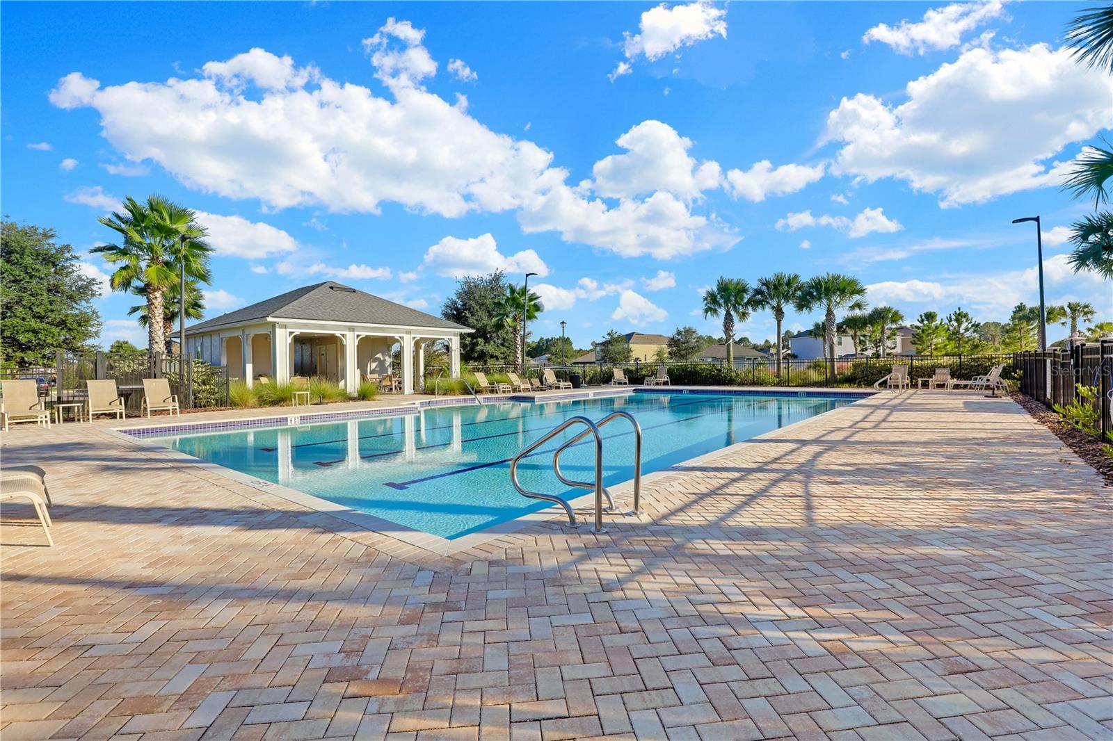 WILLOW SPGS PH 3 - Residential