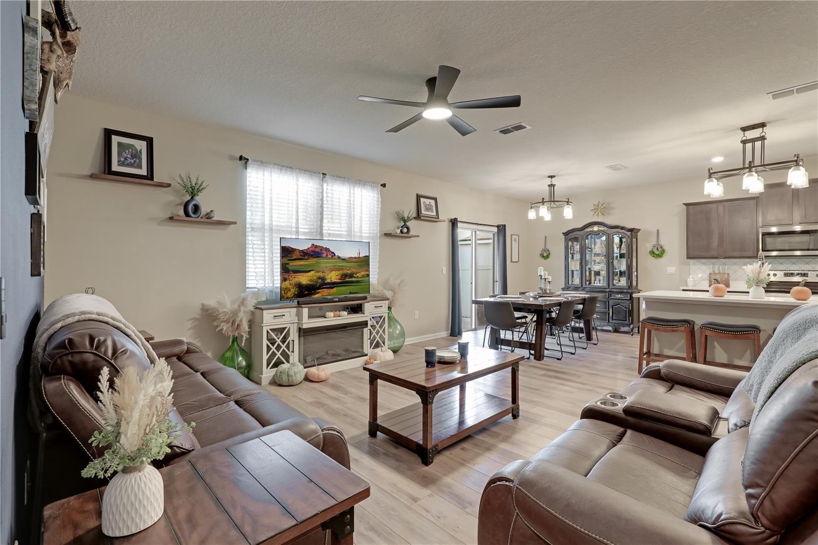 WILLOW SPGS PH 3 - Residential