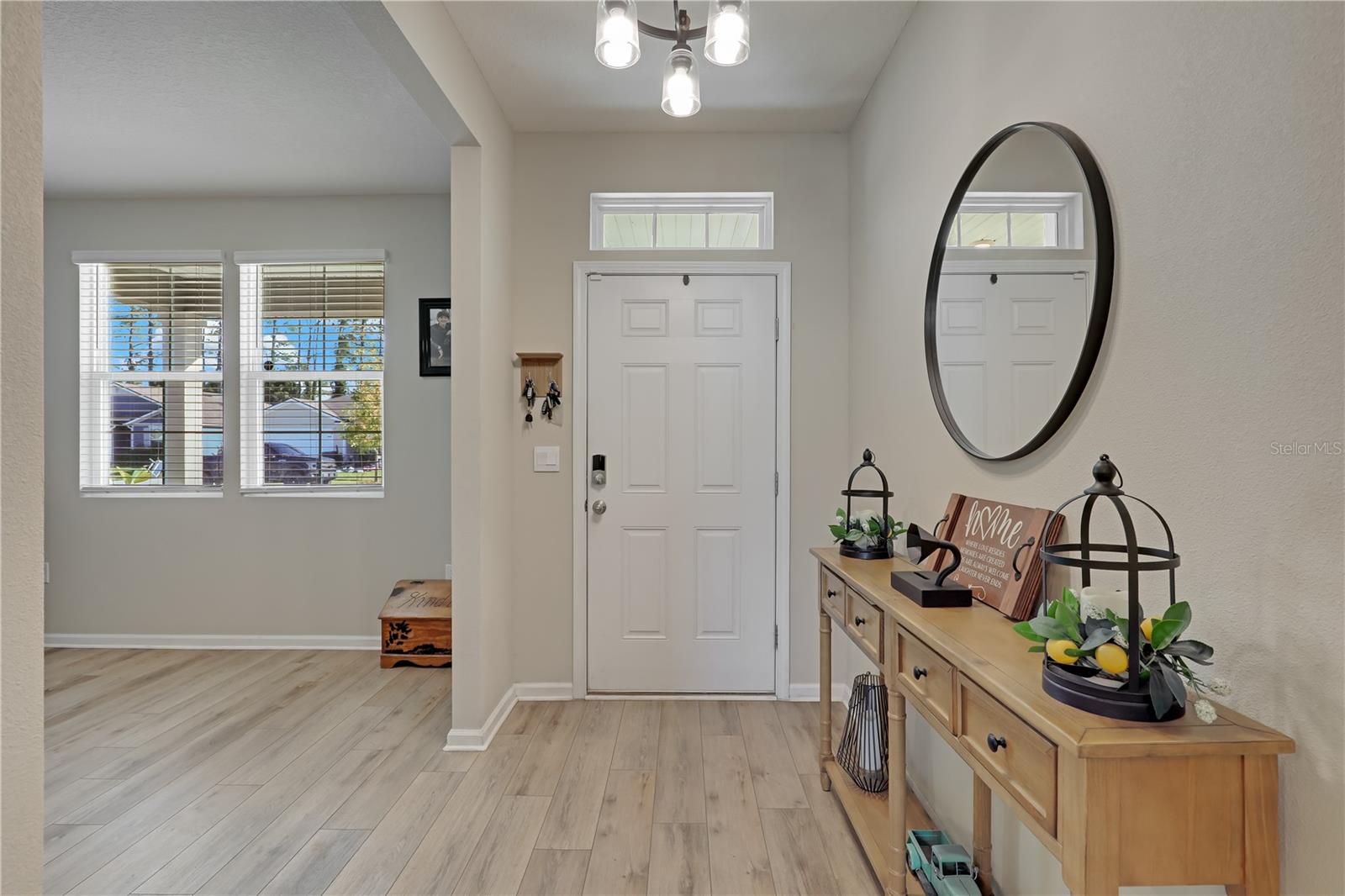 WILLOW SPGS PH 3 - Residential