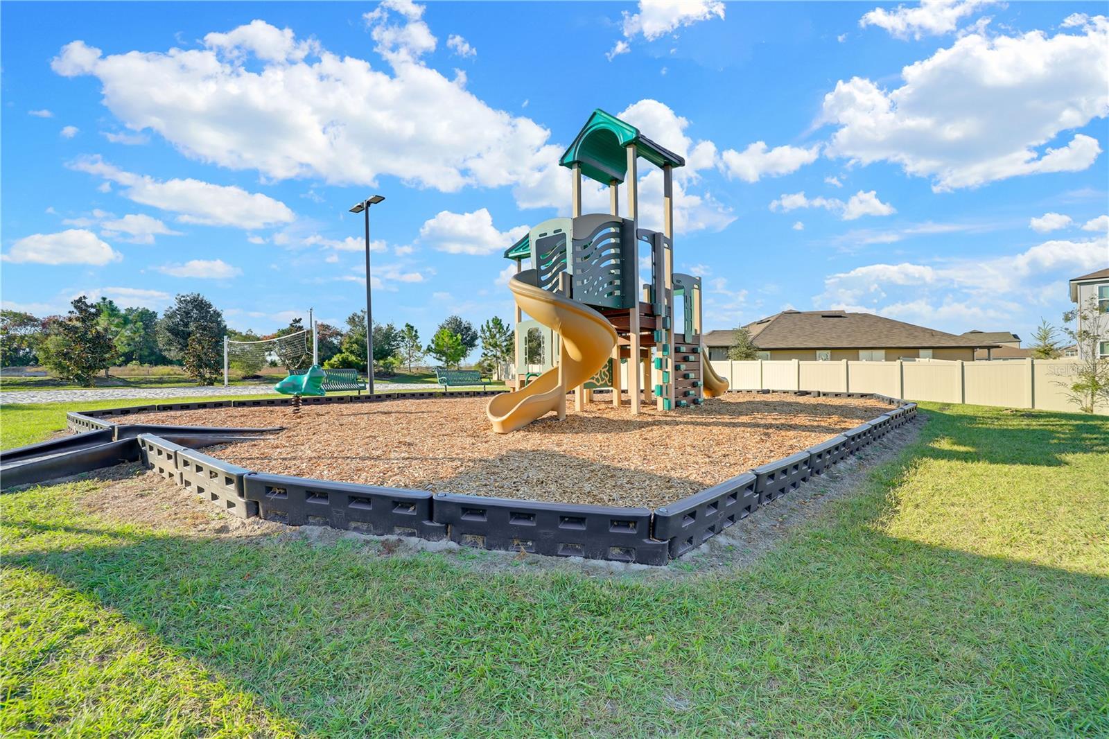 WILLOW SPGS PH 3 - Residential