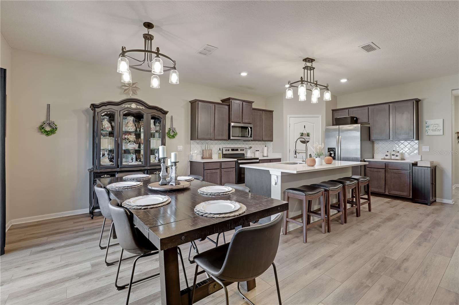 WILLOW SPGS PH 3 - Residential