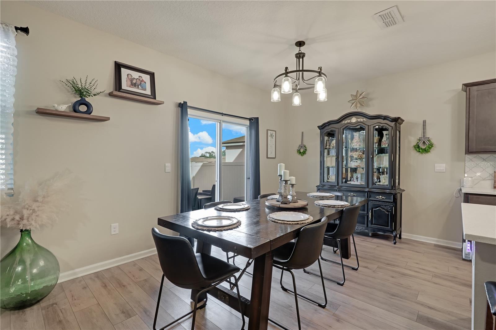 WILLOW SPGS PH 3 - Residential