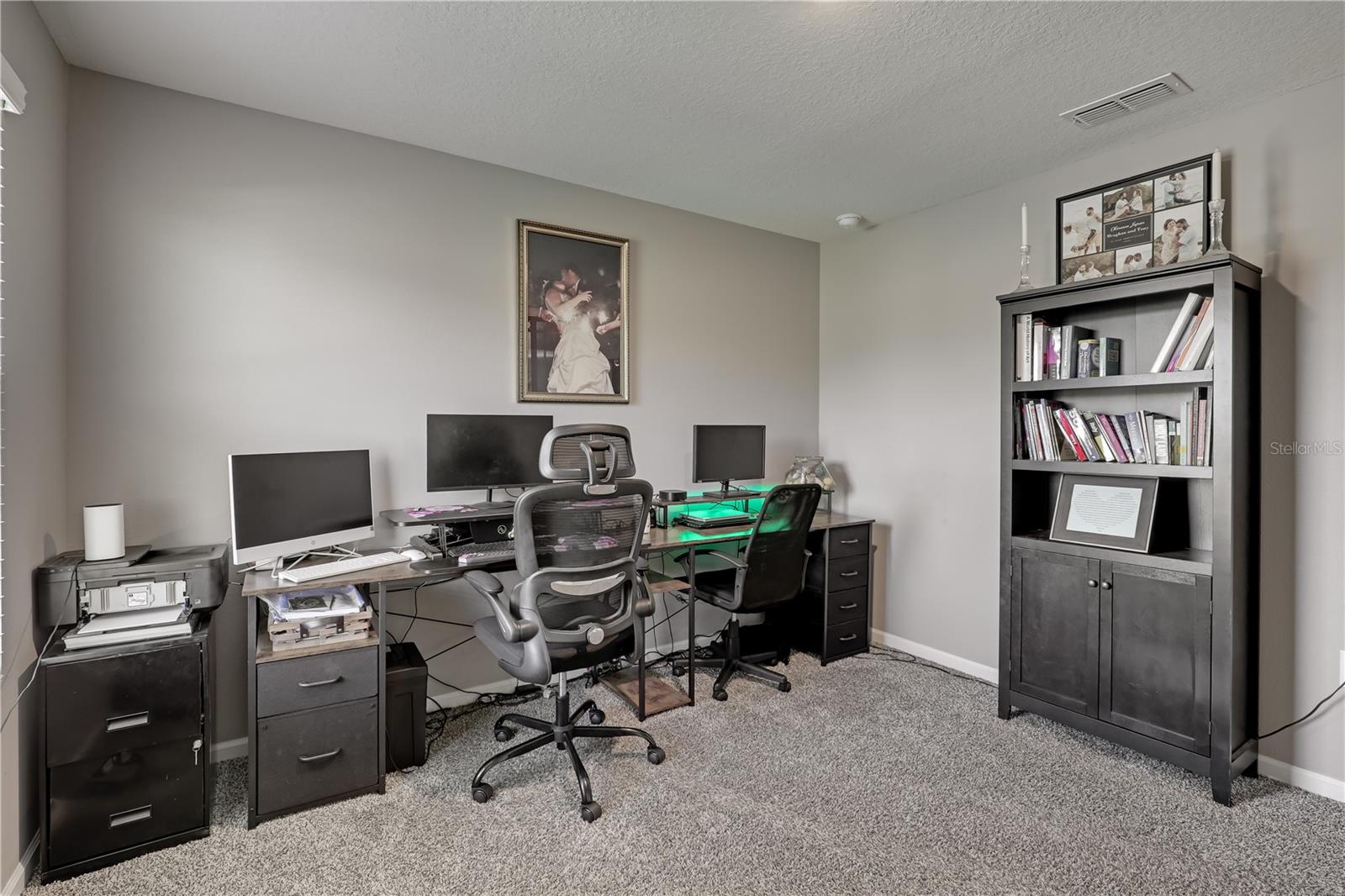 WILLOW SPGS PH 3 - Residential