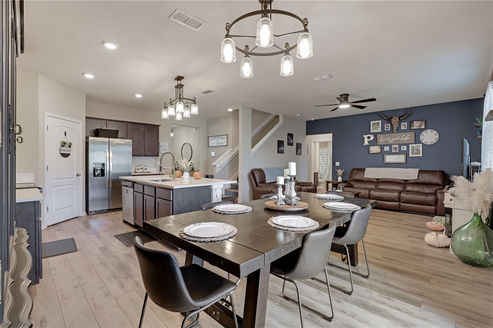 WILLOW SPGS PH 3 - Residential