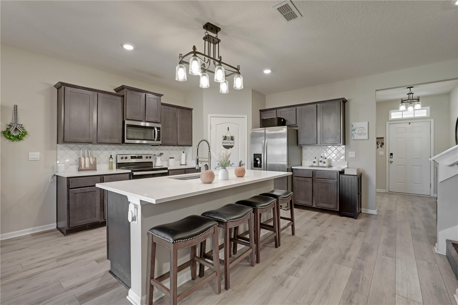 WILLOW SPGS PH 3 - Residential