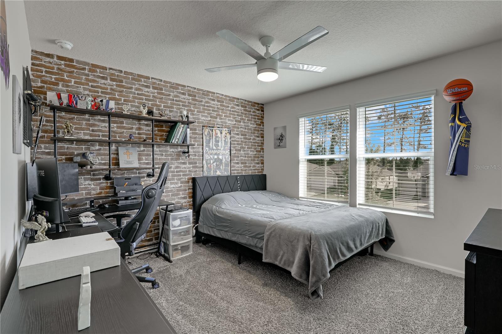 WILLOW SPGS PH 3 - Residential