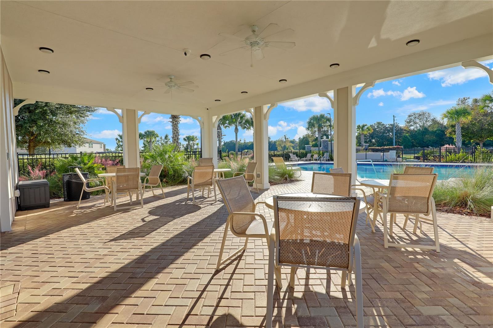 WILLOW SPGS PH 3 - Residential