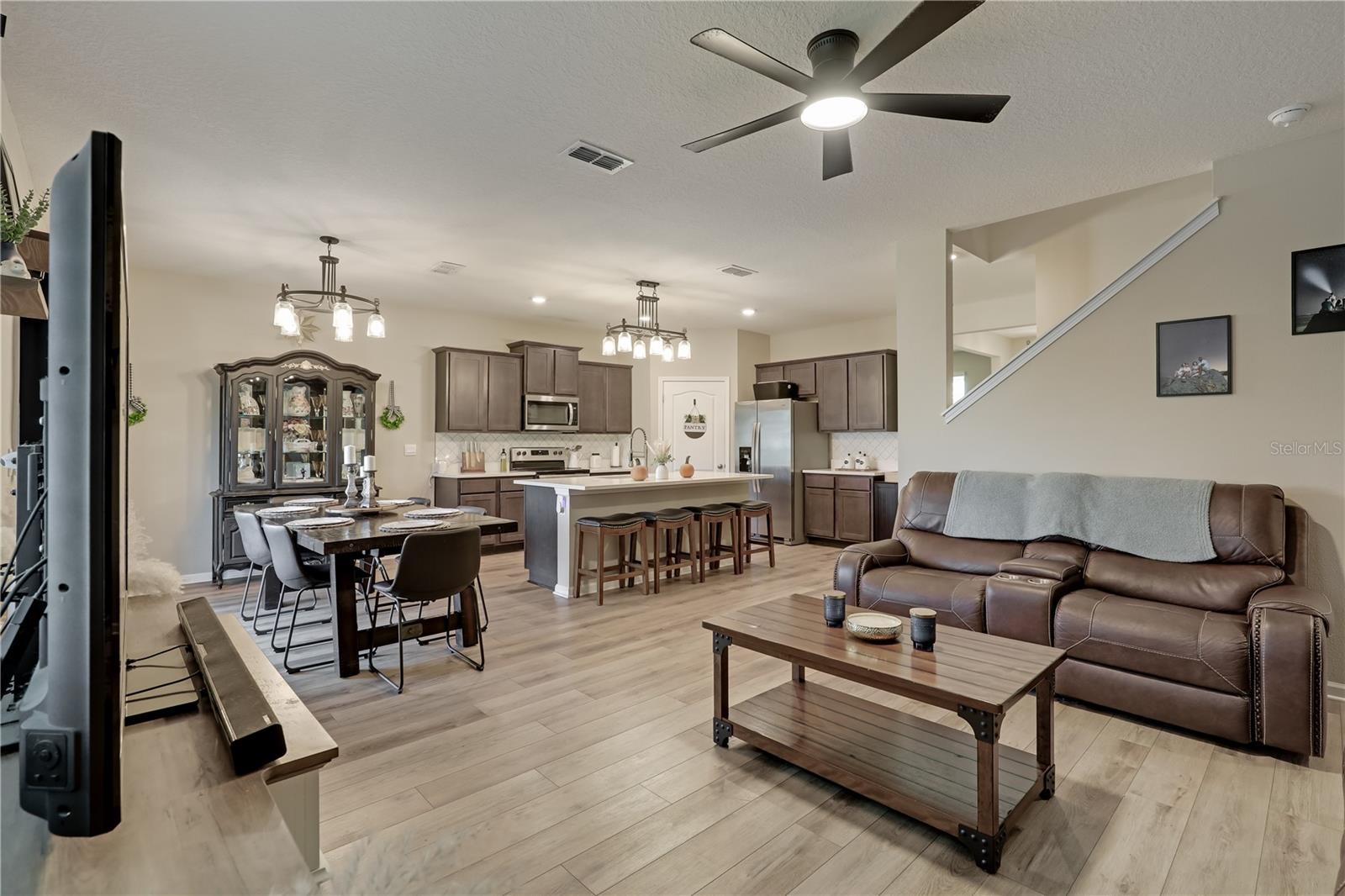 WILLOW SPGS PH 3 - Residential