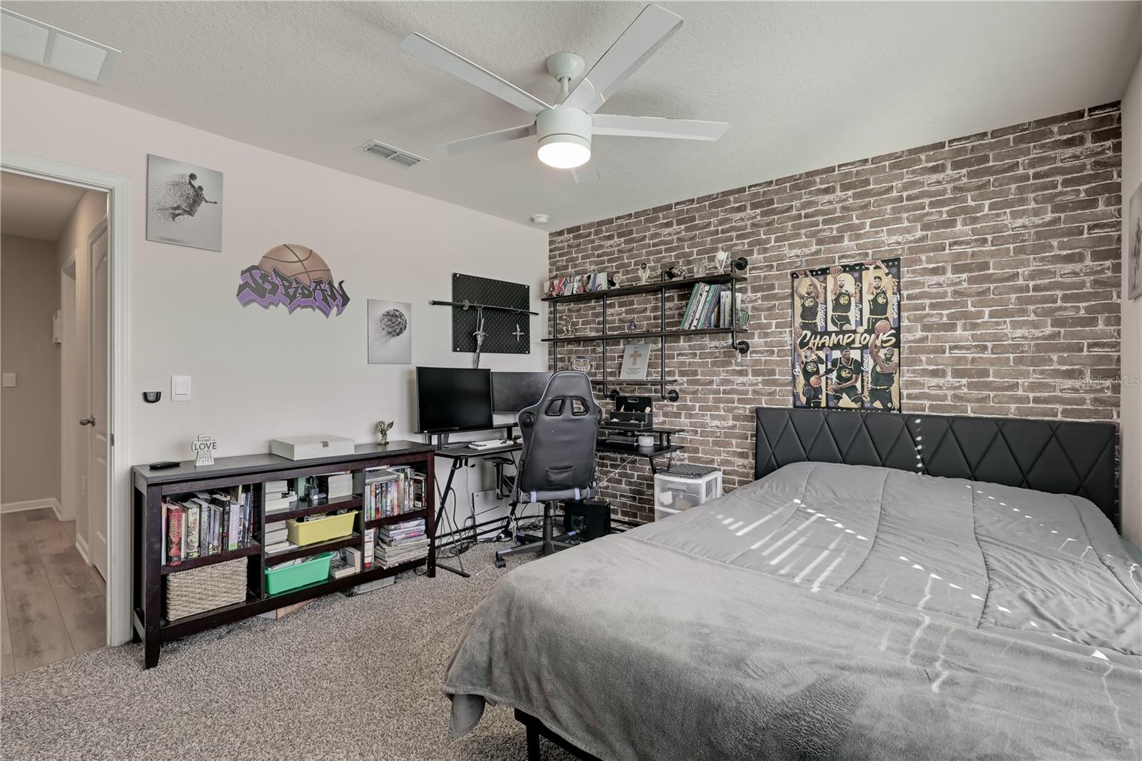 WILLOW SPGS PH 3 - Residential