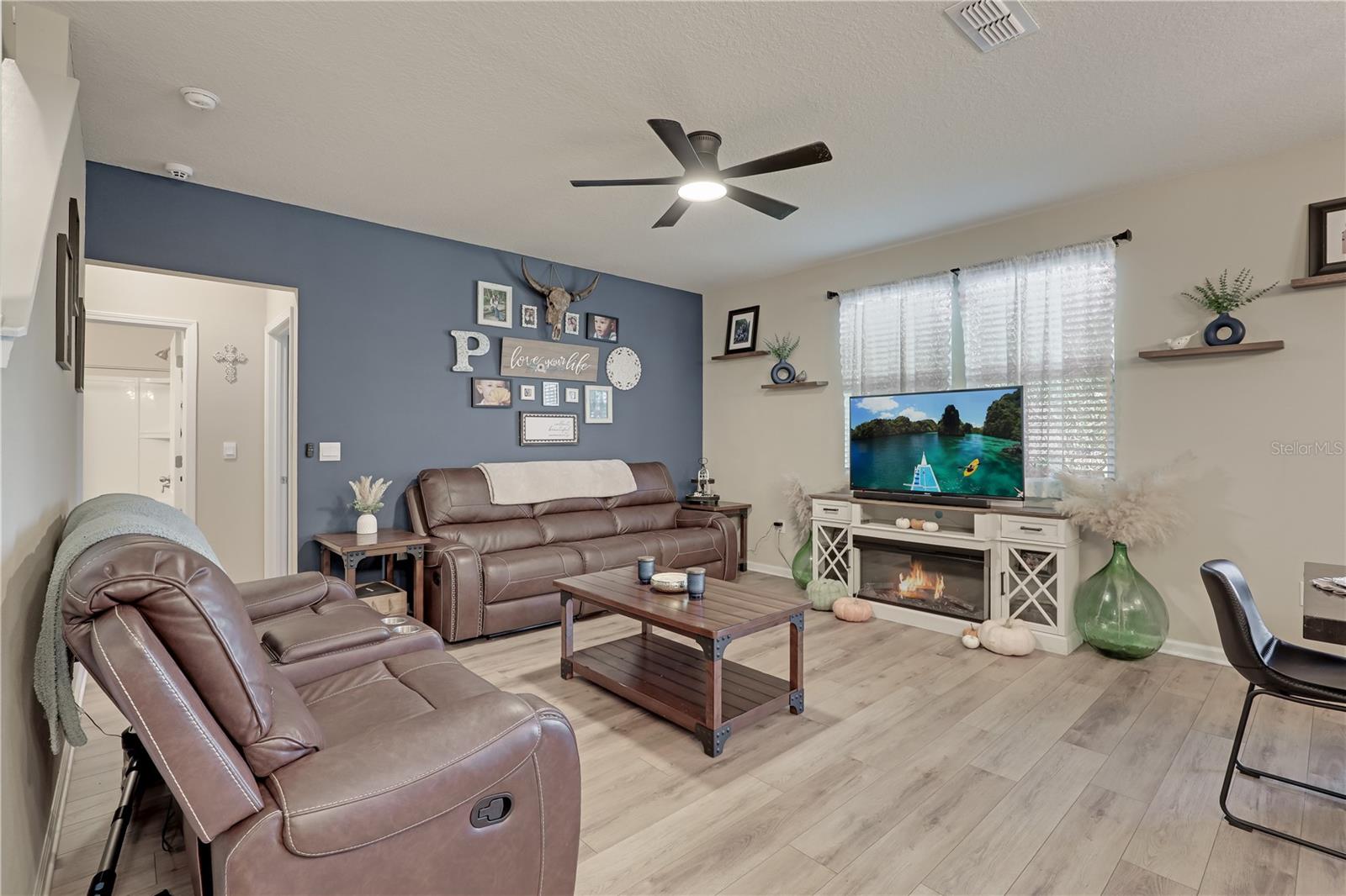 WILLOW SPGS PH 3 - Residential