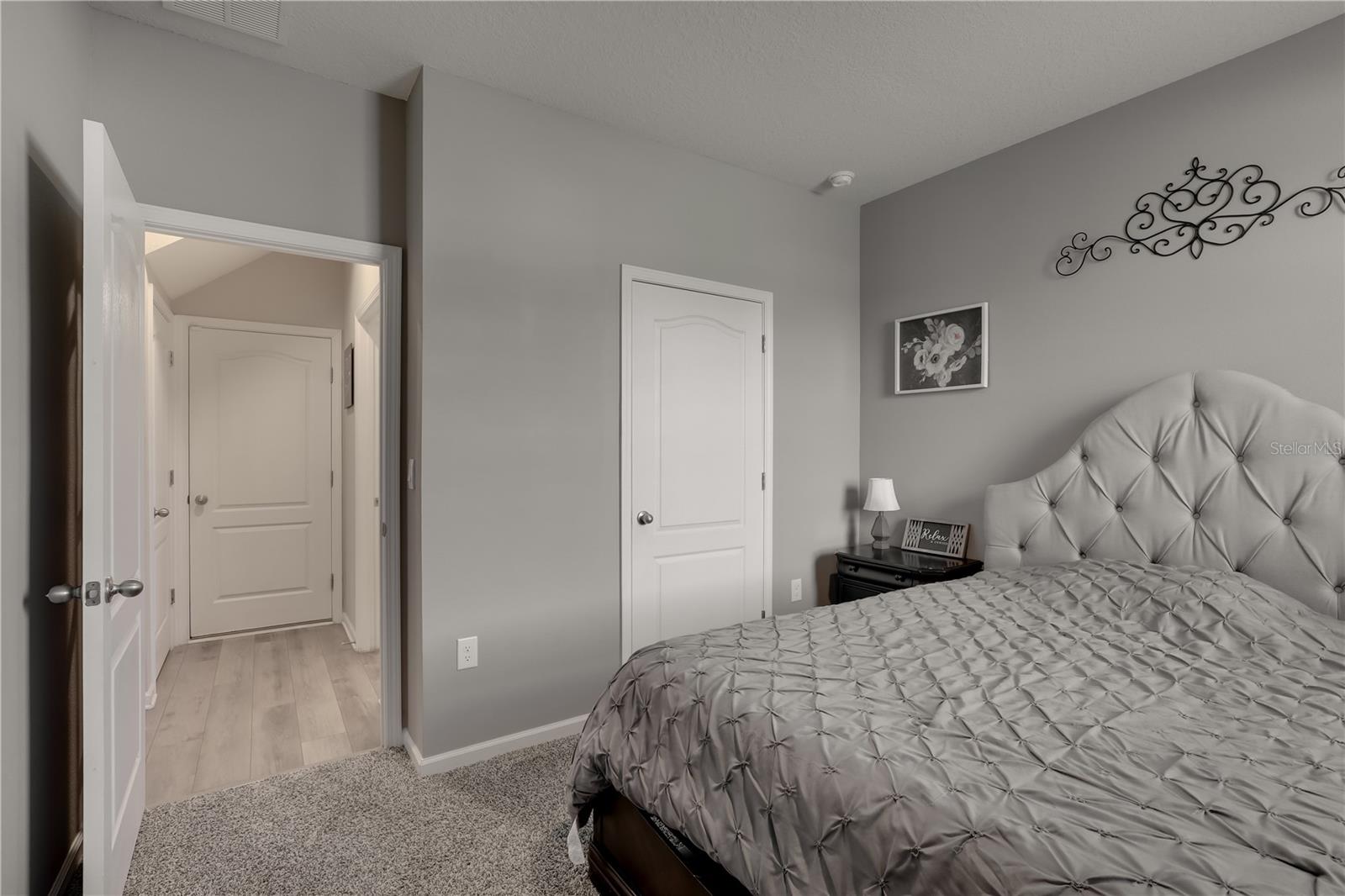 WILLOW SPGS PH 3 - Residential