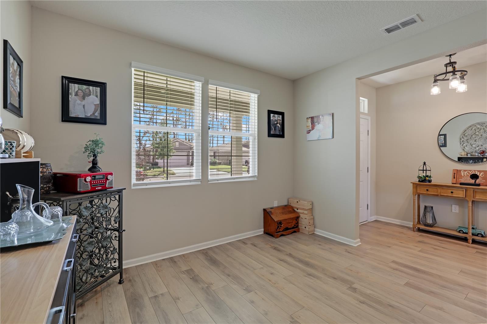 WILLOW SPGS PH 3 - Residential