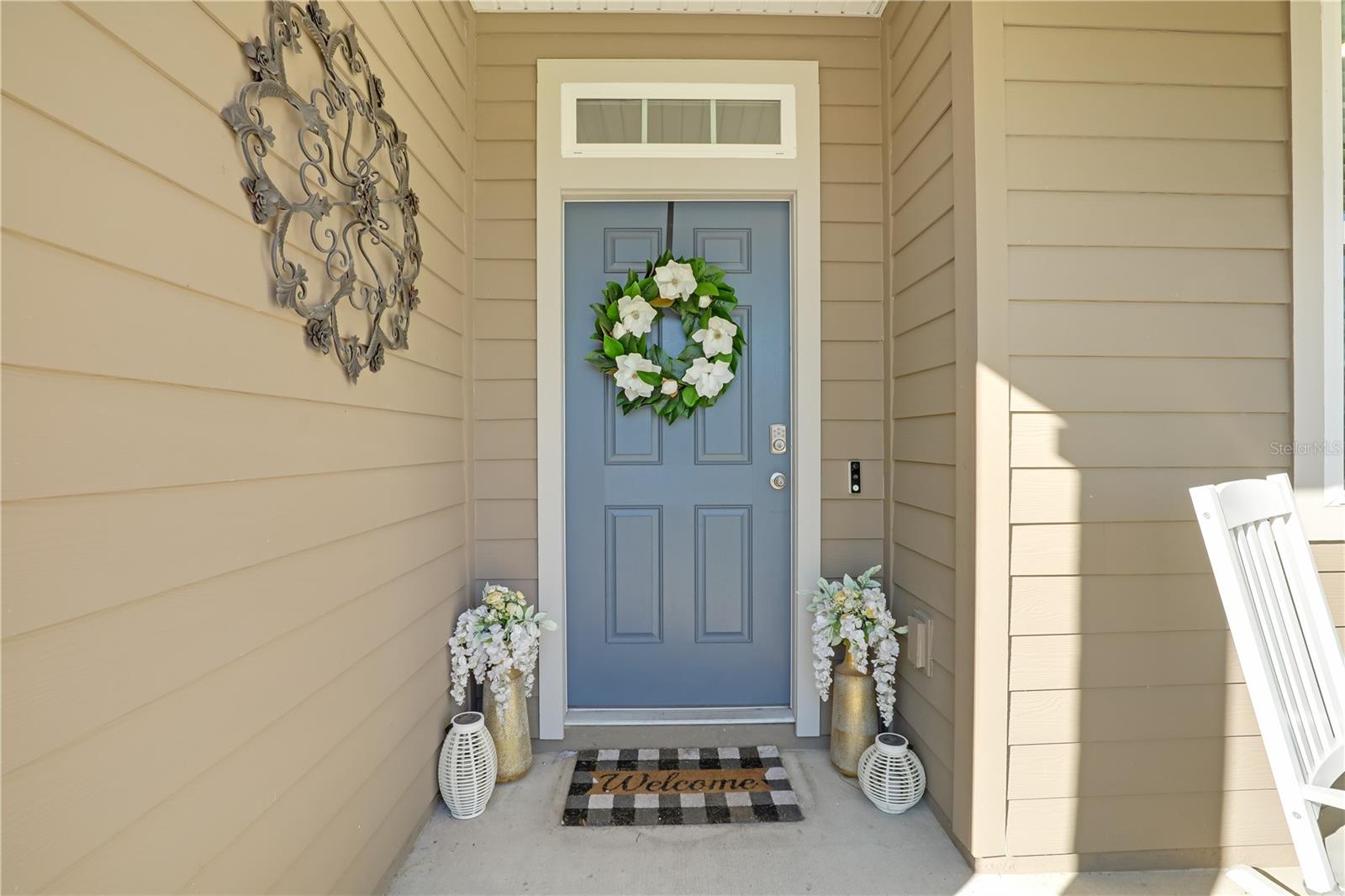 WILLOW SPGS PH 3 - Residential