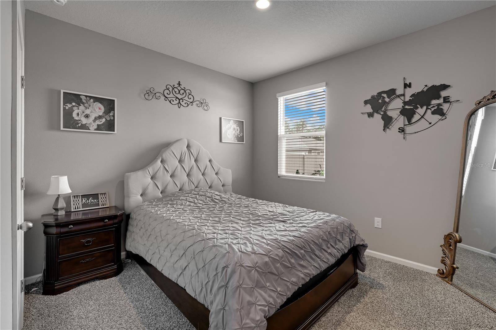 WILLOW SPGS PH 3 - Residential