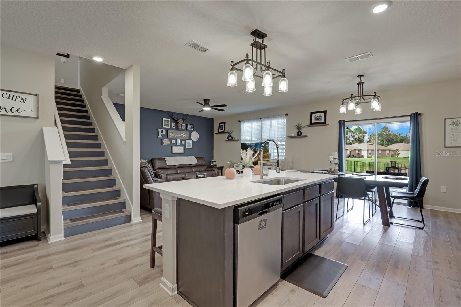 WILLOW SPGS PH 3 - Residential