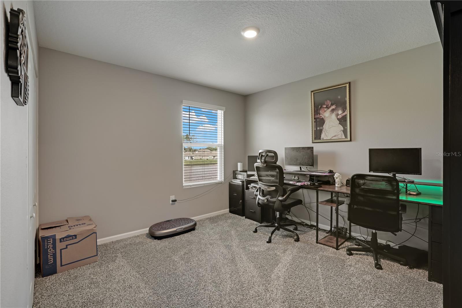 WILLOW SPGS PH 3 - Residential