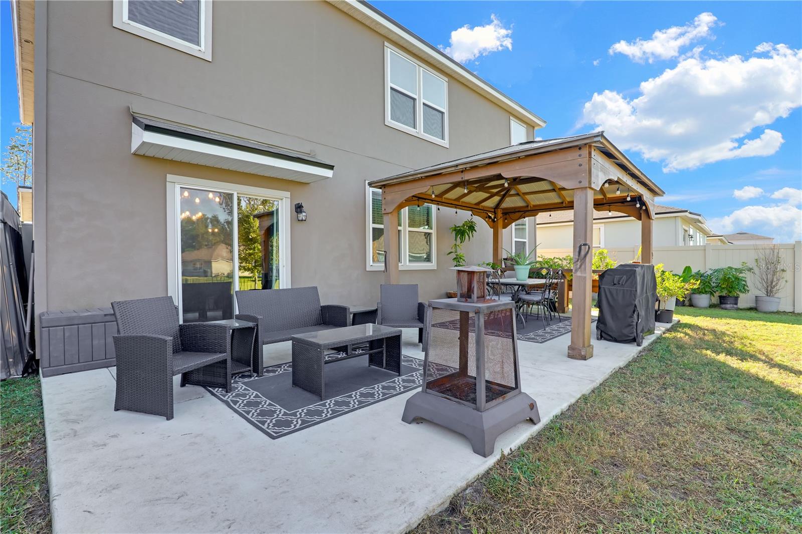 WILLOW SPGS PH 3 - Residential