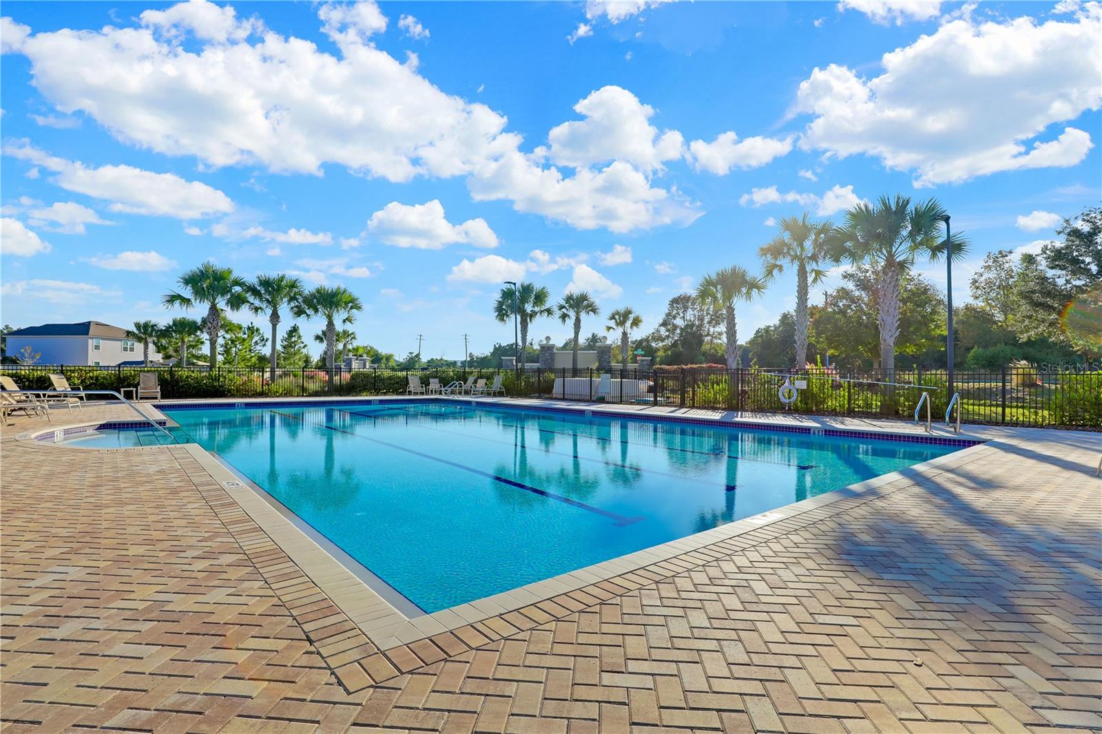 WILLOW SPGS PH 3 - Residential