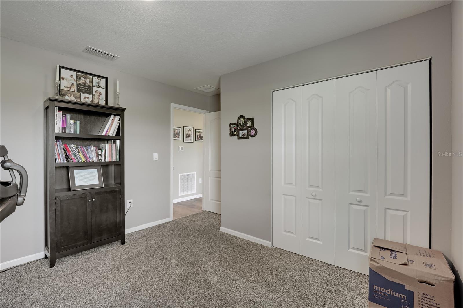 WILLOW SPGS PH 3 - Residential