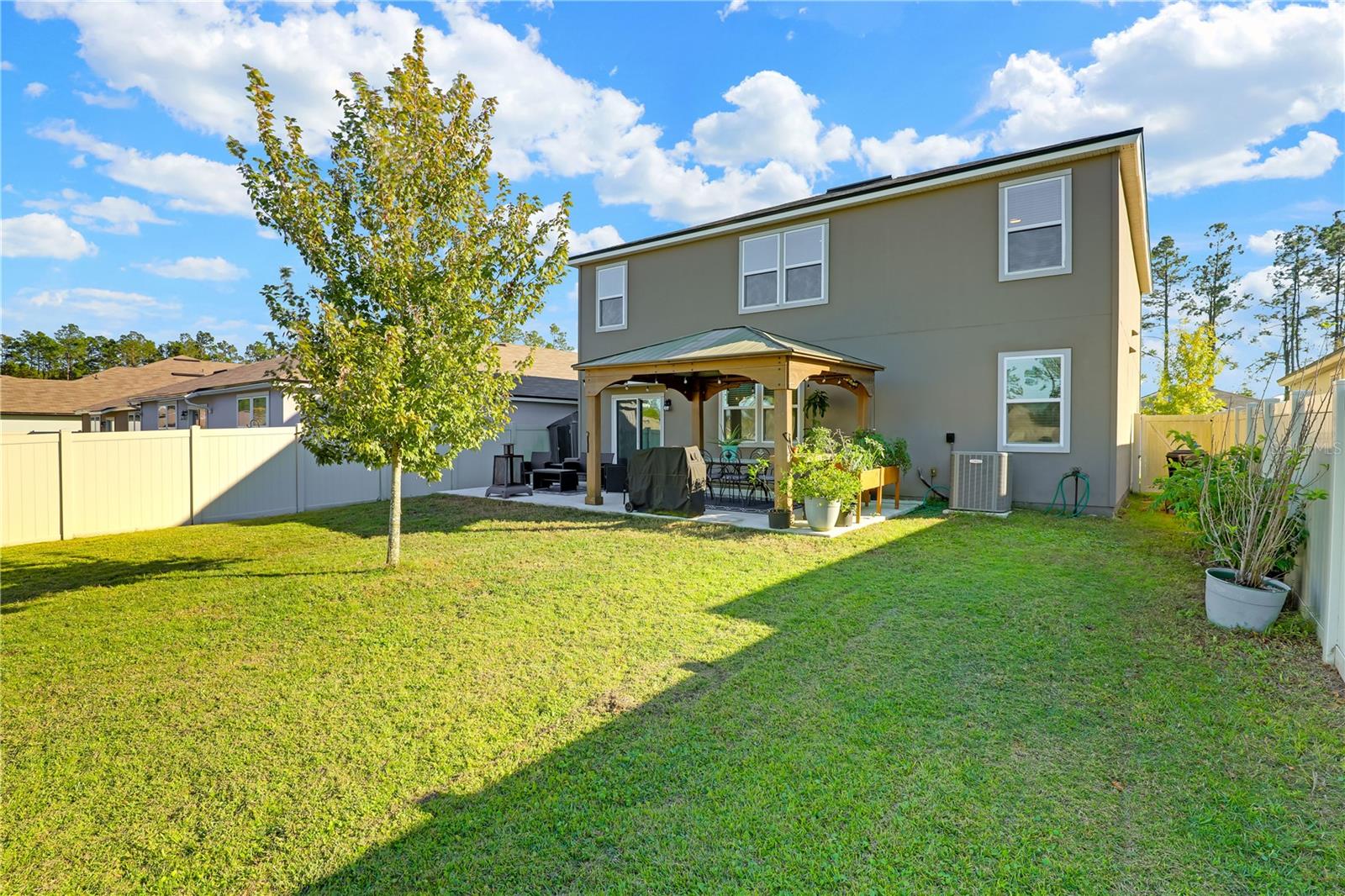 WILLOW SPGS PH 3 - Residential