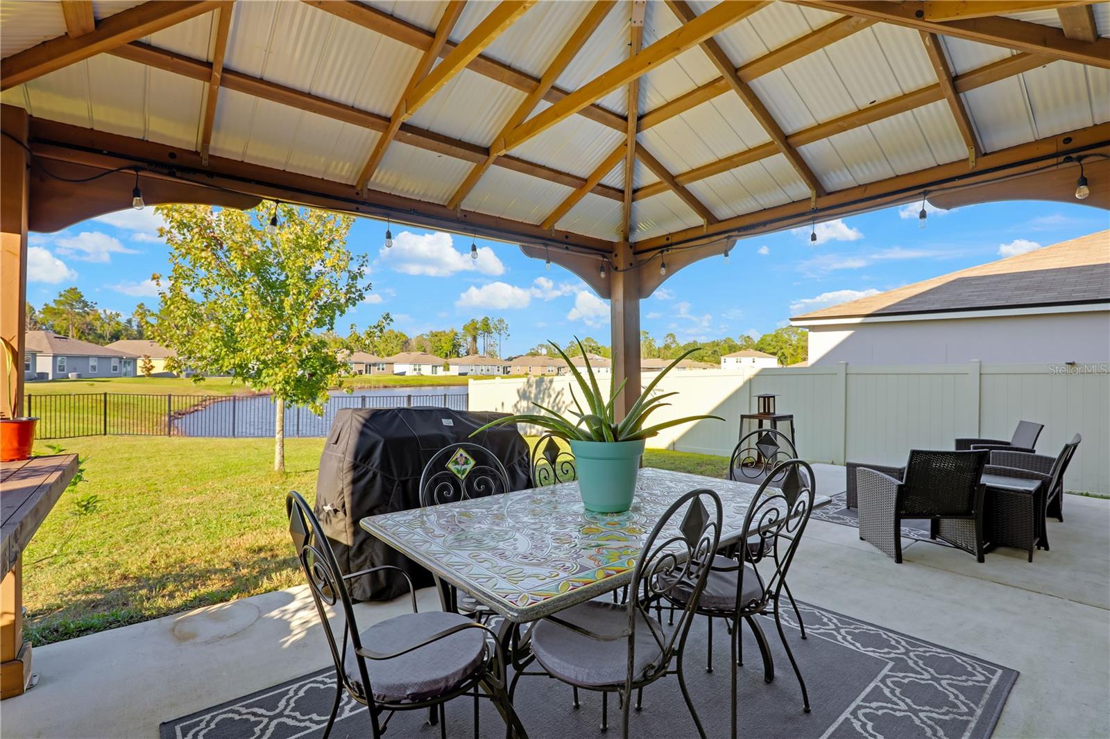 WILLOW SPGS PH 3 - Residential