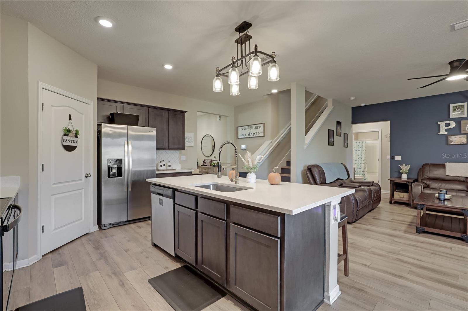 WILLOW SPGS PH 3 - Residential