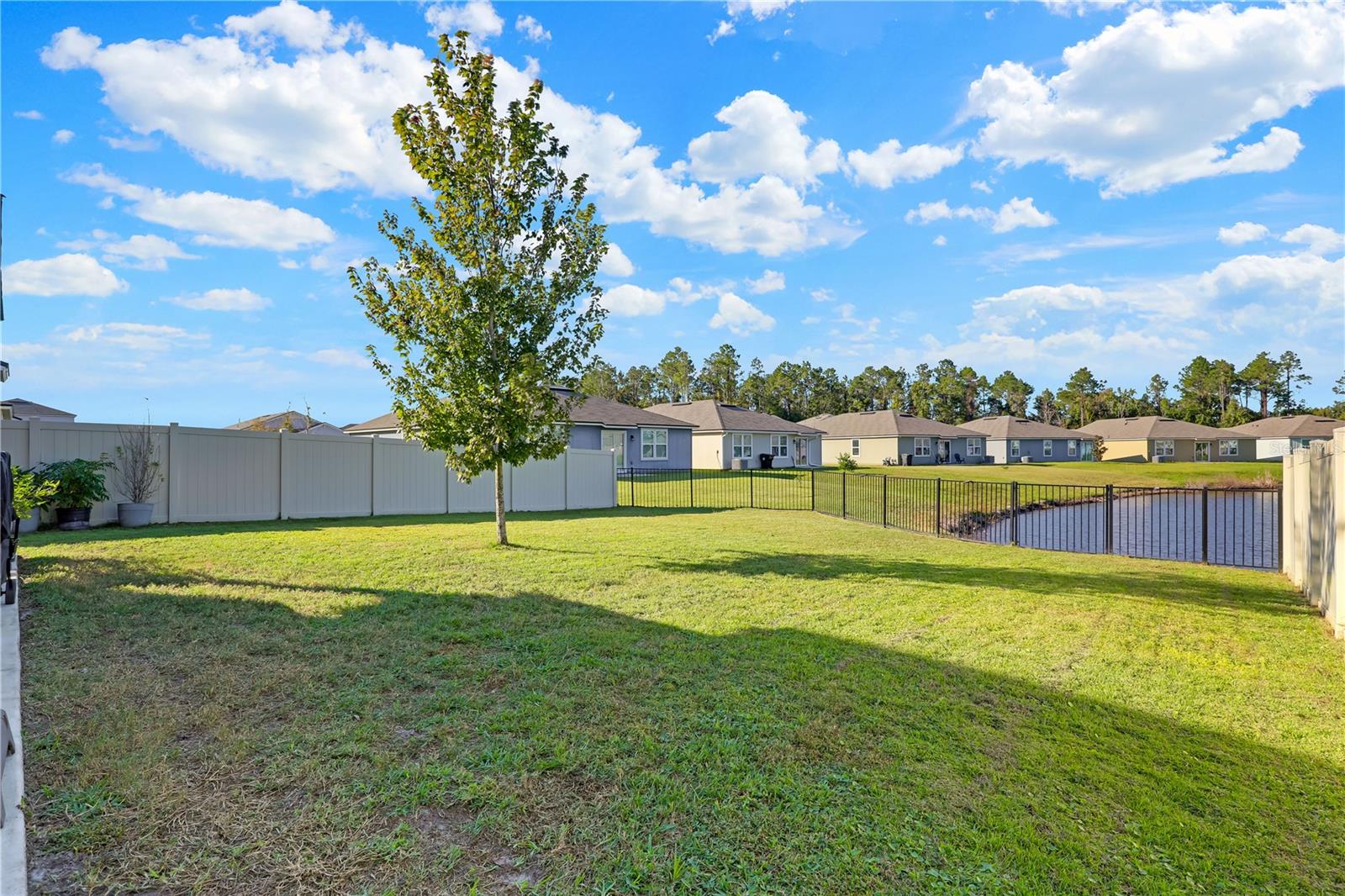 WILLOW SPGS PH 3 - Residential