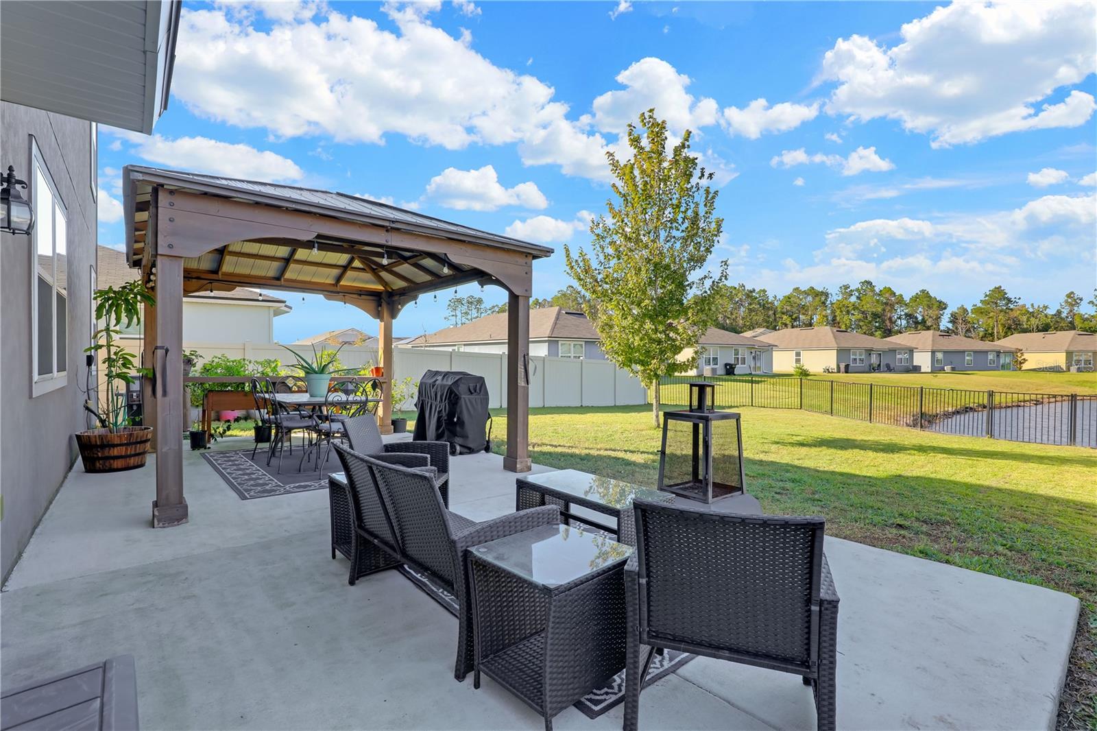 WILLOW SPGS PH 3 - Residential