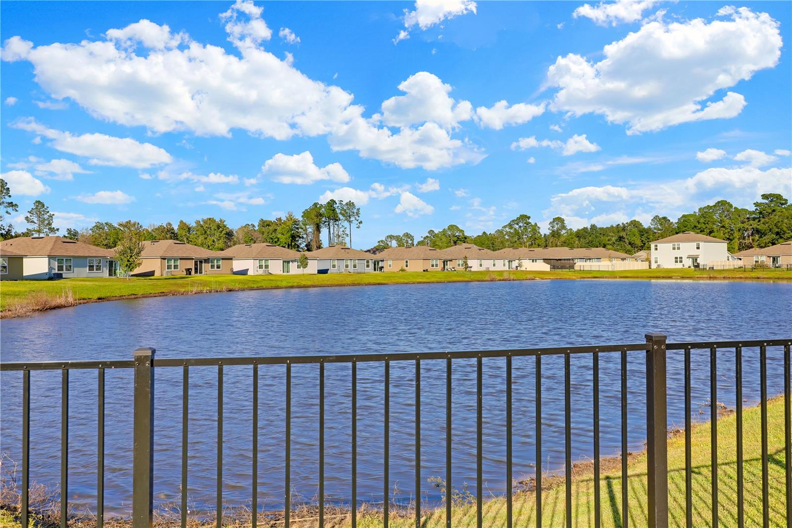 WILLOW SPGS PH 3 - Residential