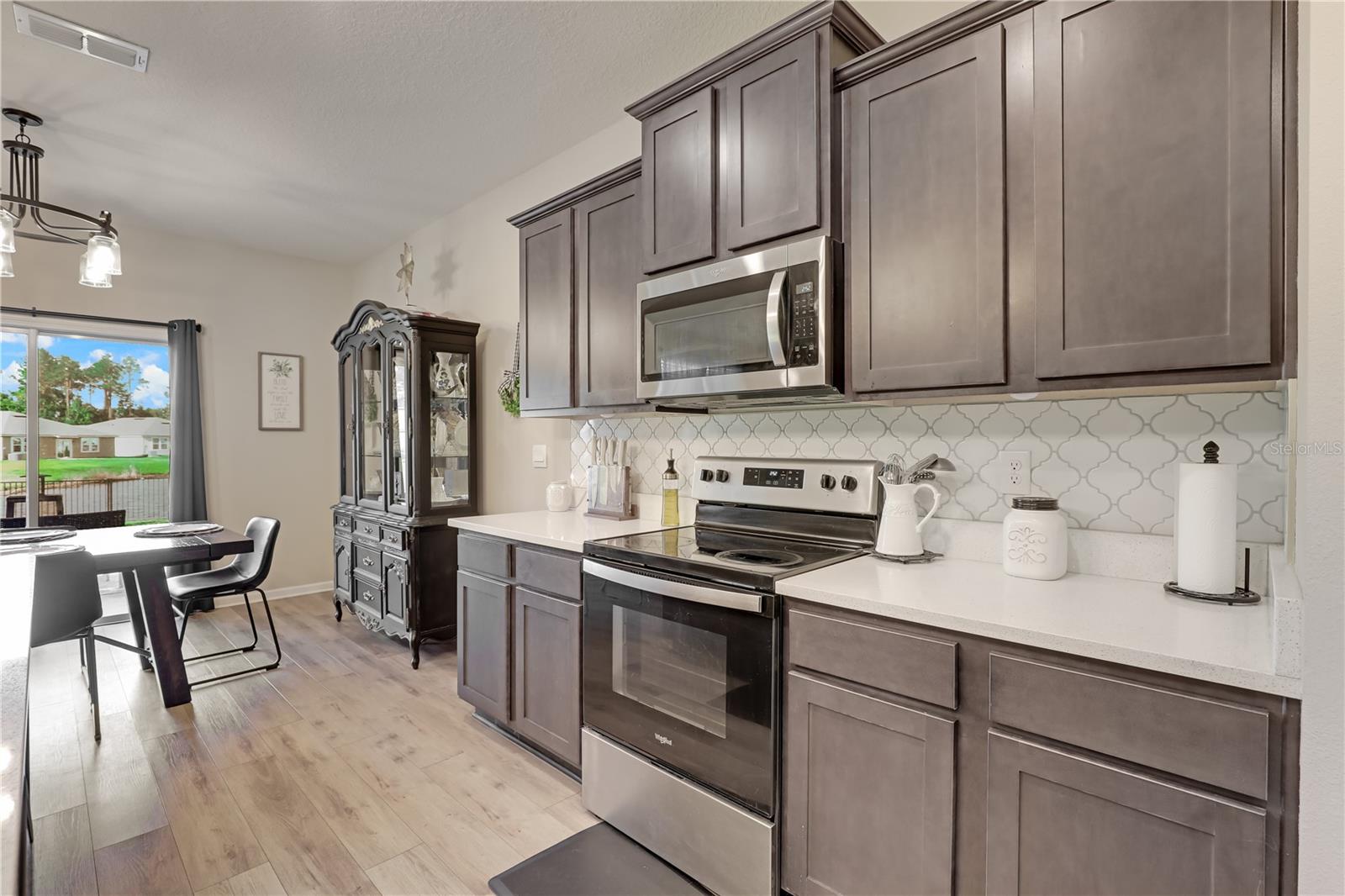 WILLOW SPGS PH 3 - Residential