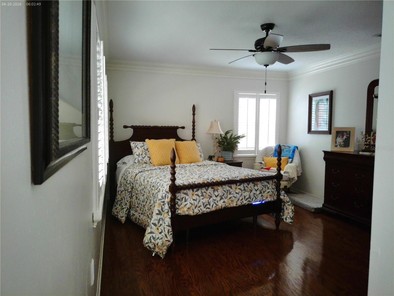 CHRISTINA WOODS - Residential