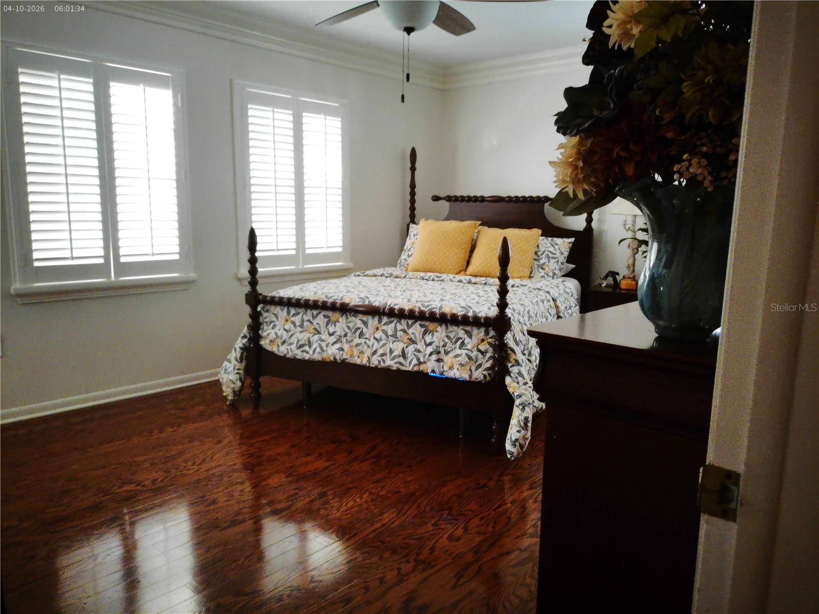 CHRISTINA WOODS - Residential