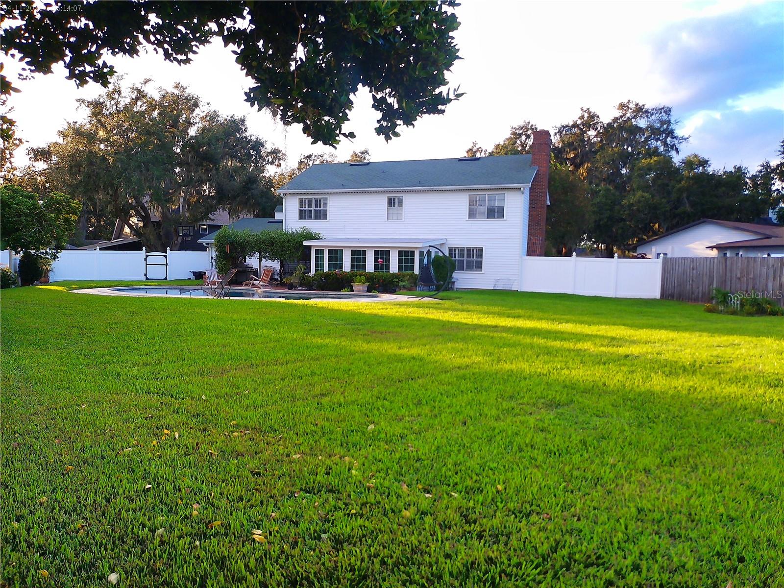 CHRISTINA WOODS - Residential